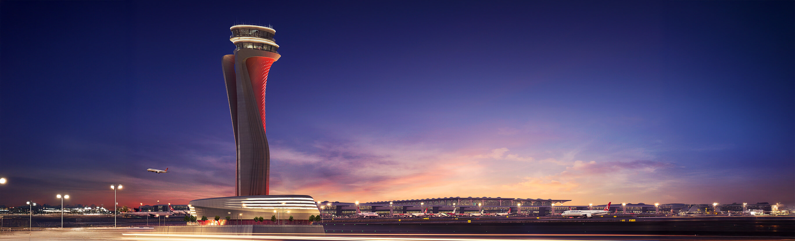 Istanbul Airport Transfer